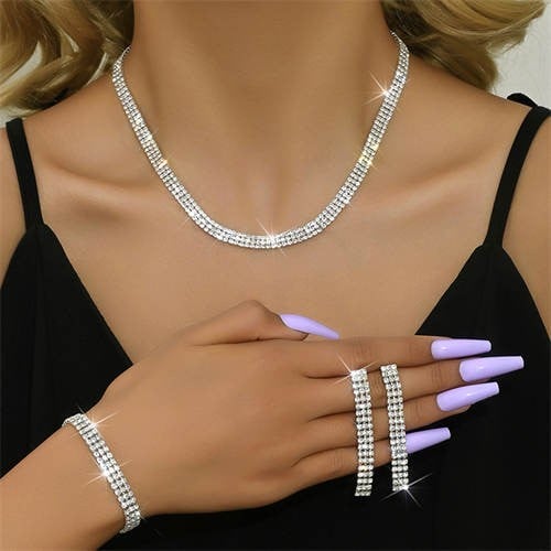 Bling bling jewelry wholesale hotsell