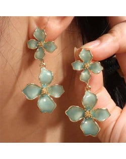 Core earrings wholesale discount