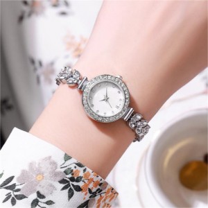 Mermaid Tail Watch with Bracelet Design Wholesale Fashion Women Watch
