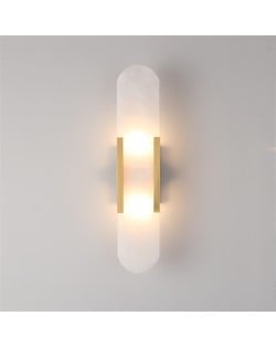 Wholesale Chandelier Modern Marble Wall Lamp