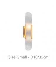 Wholesale Chandelier Modern Marble Wall Lamp
