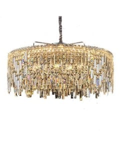 Vintage Style European Fashion Wholesale Chandelier for Lounge or Living Room
