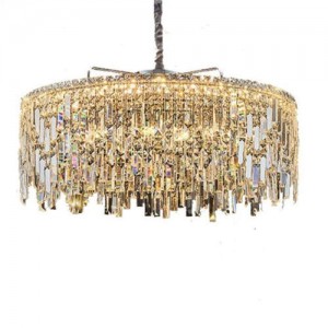 Vintage Style European Fashion Wholesale Chandelier for Lounge or Living Room