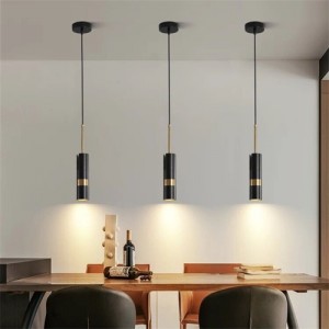 One Piece Wholesale Modern Minimalist LED Spotlight Lamp