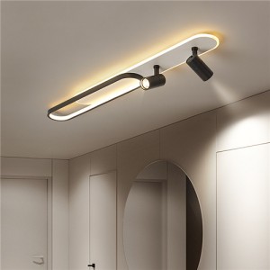Nordic Modern Style Home Light Wholesale Spotlight Ceiling Light
