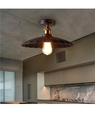 Vintage French Style Home Light Wholesale Black Dress Design Ceiling Light