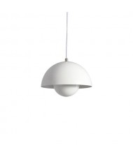One Head Modern Style Home Light Wholesale Semicircular Pendant Light