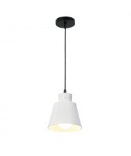1 Head Nordic Minimalist Style Home Light Wholesale Macaron Color Dining Room Pendant Lamp