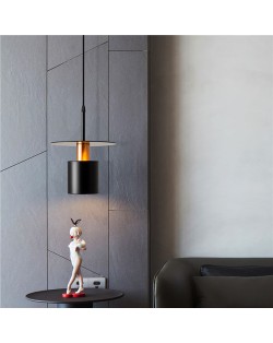 Nordic Minimalist Style Home Light Wholesale Bar Fashion Small Pendant Lamp