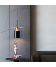 Nordic Minimalist Style Home Light Wholesale Bar Fashion Small Pendant Lamp