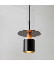 Nordic Minimalist Style Home Light Wholesale Bar Fashion Small Pendant Lamp