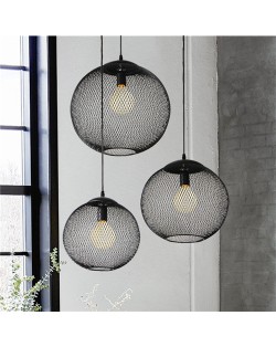1 Head Nordic Modern Style Home Light Wholesale Coffee Shop Pendant Lamp
