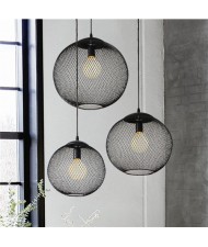 1 Head Nordic Modern Style Home Light Wholesale Coffee Shop Pendant Lamp