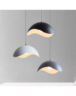 1 Head Nordic Modern Artistic Style Home Light Wholesale Pendant Lamp