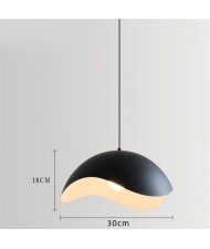 1 Head Nordic Modern Artistic Style Home Light Wholesale Pendant Lamp