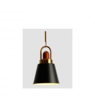 1 Head Nordic Modern Style Home Light Wholesale Colorful Pendant Lamp