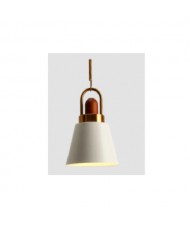 1 Head Nordic Modern Style Home Light Wholesale Colorful Pendant Lamp