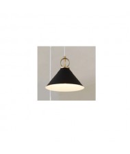 1 Head Nordic Modern Style Home Light Wholesale Dining Room Colorful Pendant Lamp