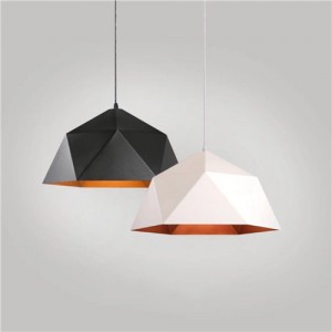 1 Head Modern Style Home Light Wholesale Minimalist Dining Room Pendant Lamp