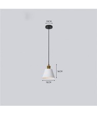 Modern Industrial Style Home Light Wholesale Fashion Dining Pendant Lamp