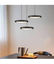 Modern Style Wholesale Home Light Disc Shape Pendant Lamp