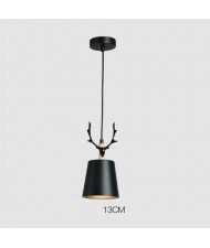 Nordic Modern Style Home Light Wholesale Antler Pendant Lamp