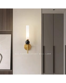 Nordic Modern Style Home Light Retro High Quality Wall  Lamp
