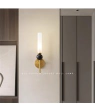 Nordic Modern Style Home Light Retro High Quality Wall  Lamp