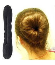 Magic Foam Sponge Hair Donut Bun Maker/ Hair Twist Tool