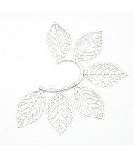 Ear Accessory - Silver