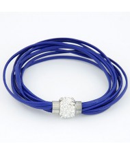 Bracelet - Blue