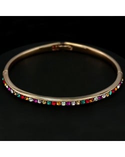 Bangle - Multicolor