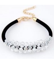bracelet - White