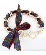 Bracelet - Blue