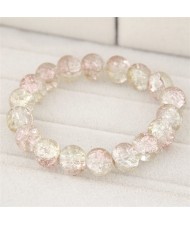 Bracelet - LIght Khaki