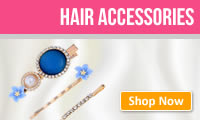 Fashion Hair Accessories
