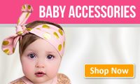 Wholesale Baby & Kids Jewelry