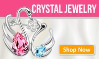 Crystal Jewelry