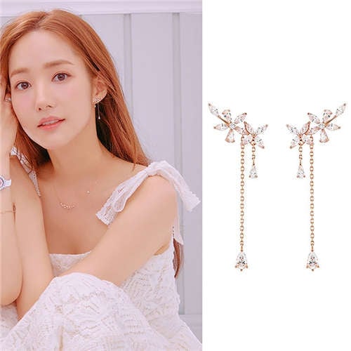 Wholesale Korean Earrings