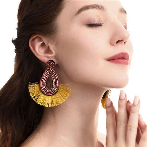 Wholesale Bohemain Earrings