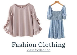 Fashion Clothings