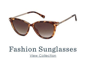 Fashion Sunglasses