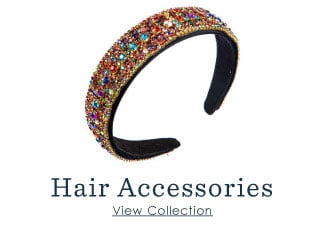 Hair Accessories