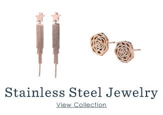 Stainless Steel Jewelry