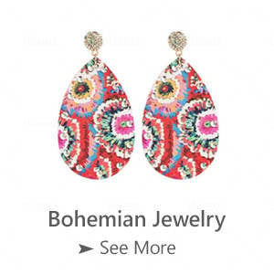 Bohemian Jewelry