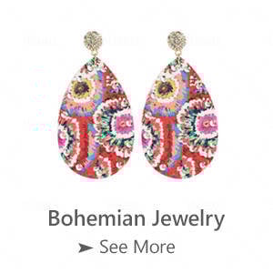 Bohemian Jewelry