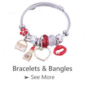 Bracelets & Bangles