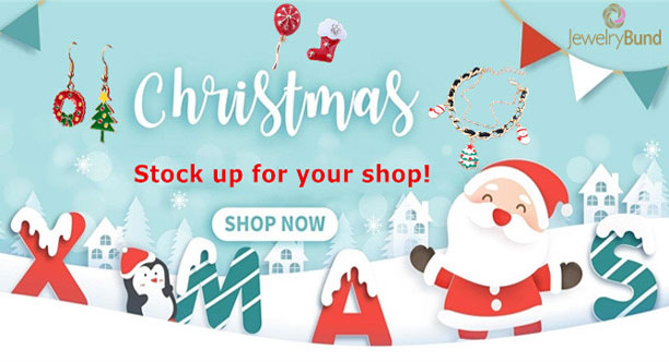 Wholesale Christmas Jewelry