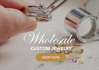 Wholesale Custom Jewelry