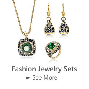 Fashion Jewelry Sets